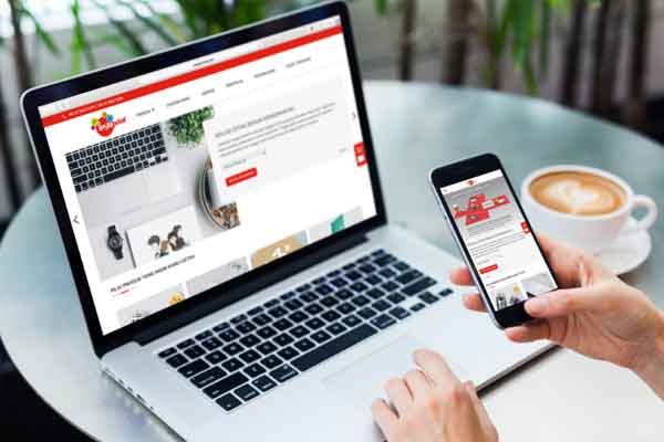 Kadıköy Eticaret Web Tasarımı Uzmanı